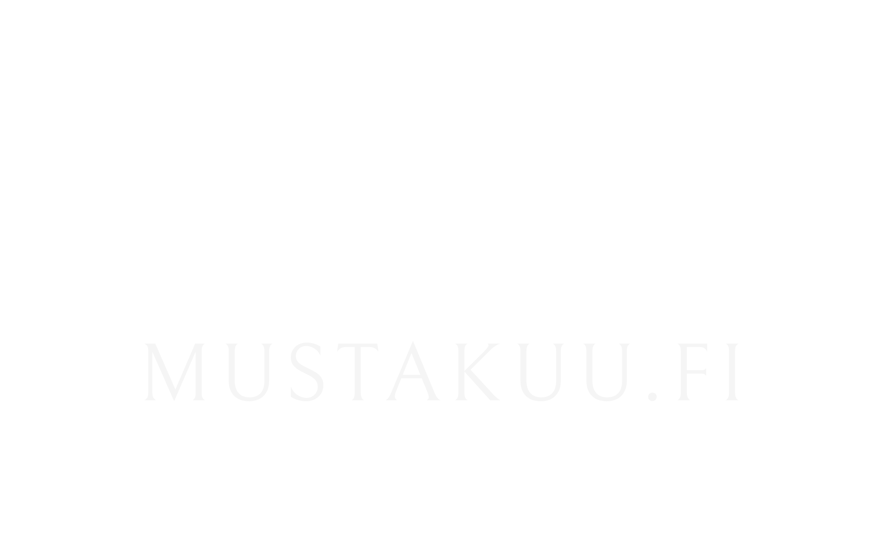 Mustakuu.fi
